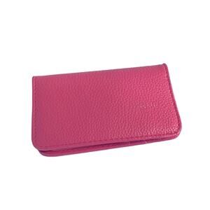 Buxton RFID Women’s Leather Wallet